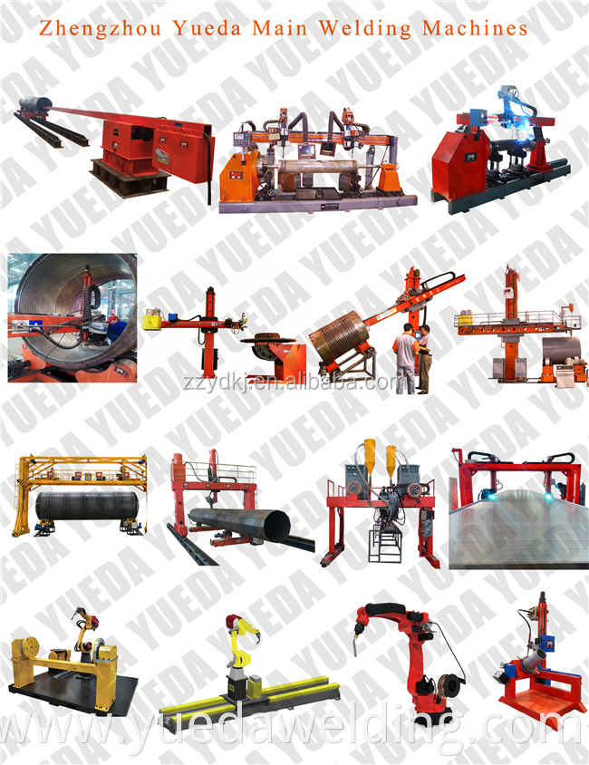 China welding rod production line SAW MIG TIG welding machine price